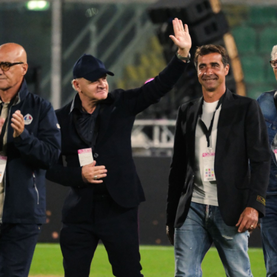 Ni Stanković ni Piksi – Ludogorets se okrenuo Italijanu