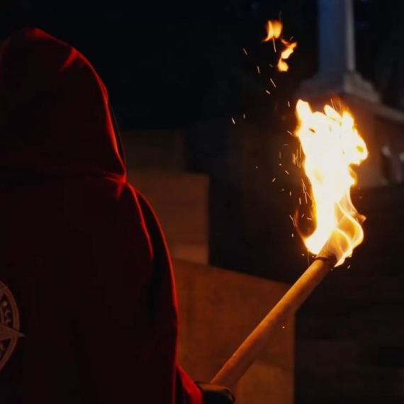 On je prvi ubijeni u "The Traitors Srbija", a u koverti je već i drugo ime