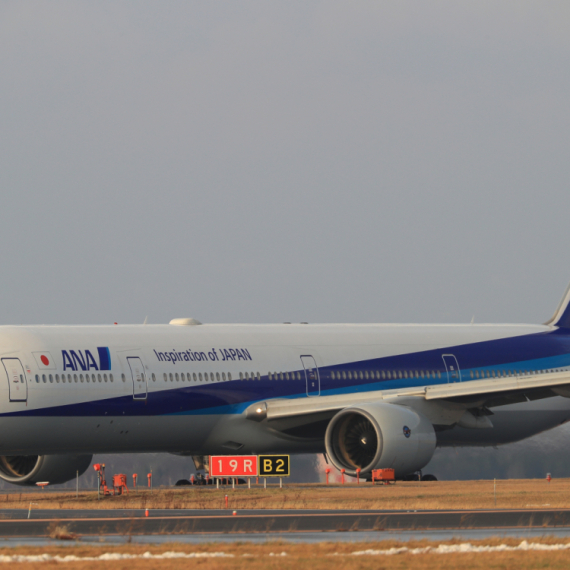 Avion hitno sleteo, povređeni putnici: Neviđena drama na letu iznad Japana
