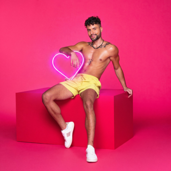 Vukašin prvi napustio Love Island Adria: "Osećam tugu, već mi svi nedostaju"