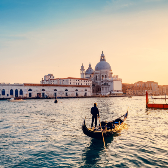 Venecija šokirala turiste: Jednodnevni izlet uskoro postaje luksuz? ANKETA