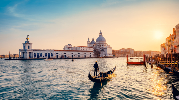 Venecija šokirala turiste: Jednodnevni izlet uskoro postaje luksuz? ANKETA