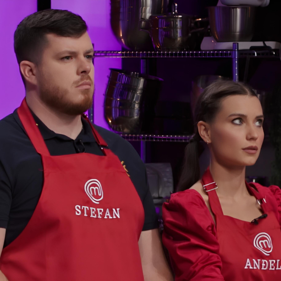Sudije nonšalantno nabrojale 35 jela i brdo detalja, a onda šok: "Imate sat i po vremena" VIDEO