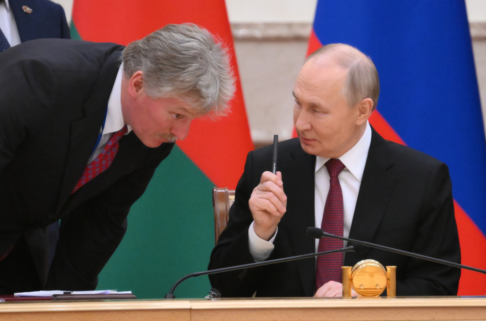 Putin odobrio kupovinu ruske podružnice Vestern juniona
