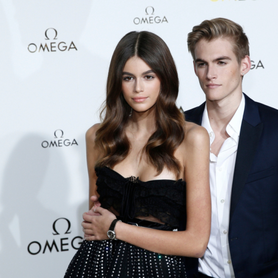 Kaja Gerber slomljena nakon smrti brata: "Ne znam kako će nastaviti dalje"