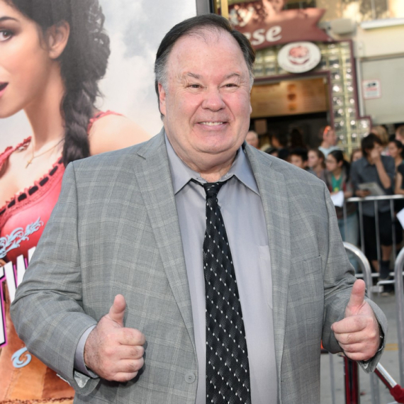 Umro Denis Haskins, zvezda čuvene serije