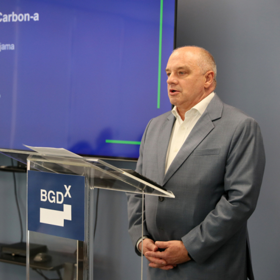 Beogradska berza predstavila BGDX Carbon: Nova podrška kompanijama za CBAM