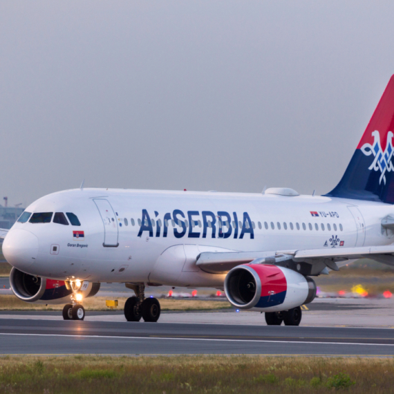 Er Srbija uspostavila novu liniju do hit destinacije: Letovi dva puta nedeljno do španskog "bisera"