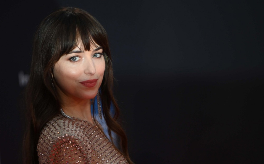 Dakota Džonson otkrila tajnu svojih savršenih šiški FOTO