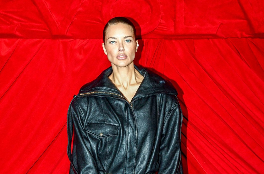 Adrijana Lima u miniću, a ljudi zgranuti: Bila je prelepa, sad ne liči na sebe FOTO/VIDEO