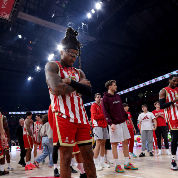 Moneke: "Prošle godine smo bili na vrhu sveta – i šta se desilo?"