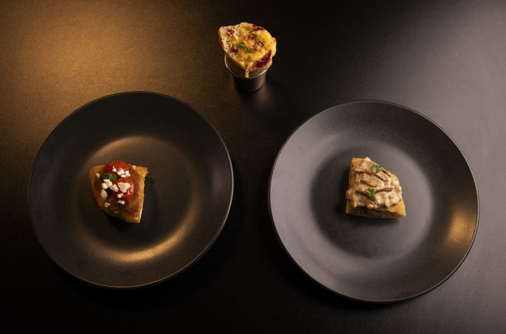 Šta je to slatko, mirisno i služi se u kornetu, a nije sladoled? Novi recept iz MasterChefa