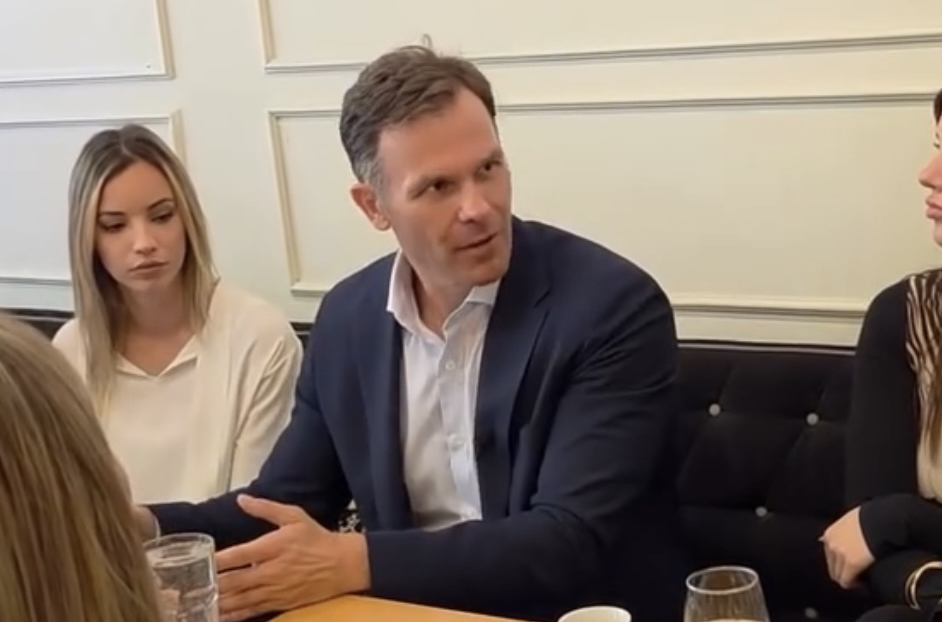 Mali o politici Dejana Šoškića: "Dovela nas je do katastrofalnih rezultata" VIDEO