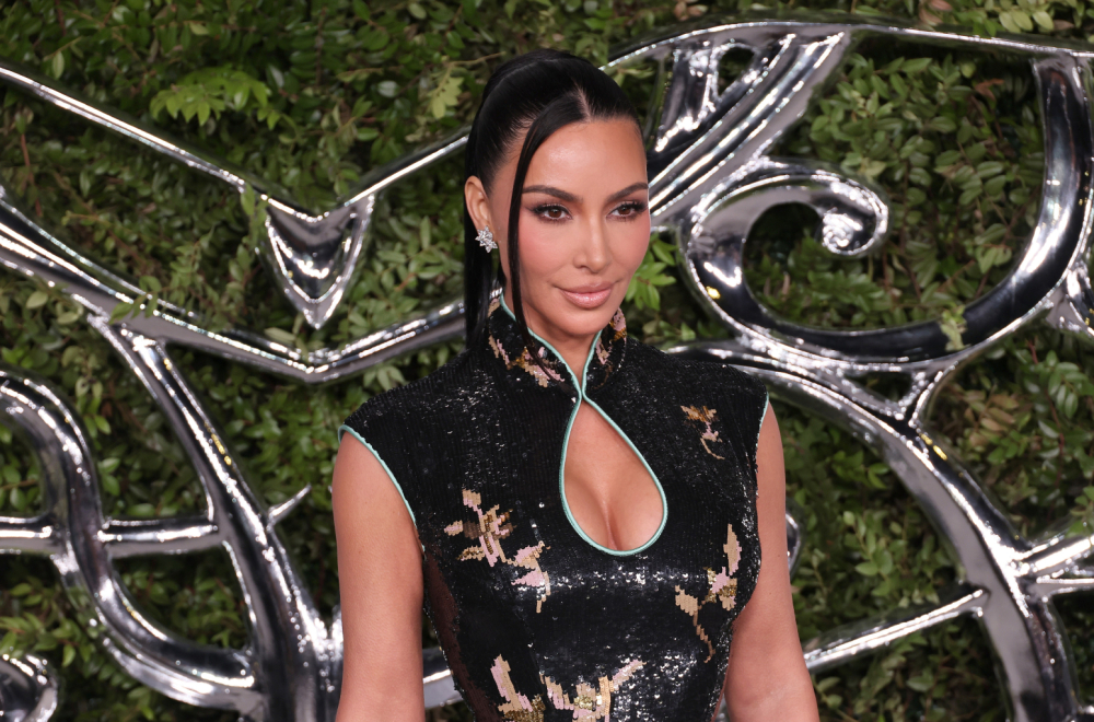 Jedna radi 24 sata, ostale se smenjuju: Kim Kardašijan otkrila koliko dadilja ima