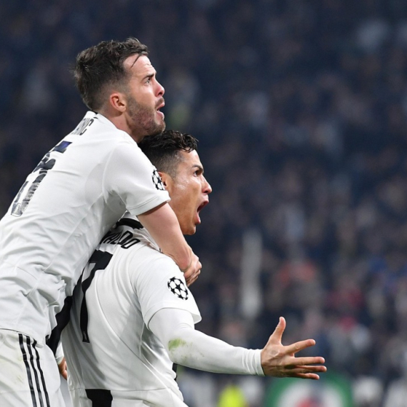Pjanić uhvaćen u laži zbog Ronalda! VIDEO