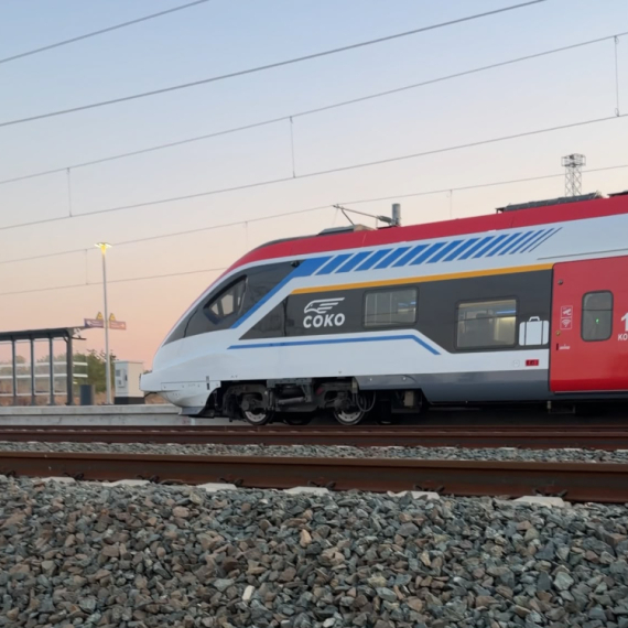 Velika i važna stvar za Novi Sad: Novo stajalište prima putnike, uređen i podzemni prolaz