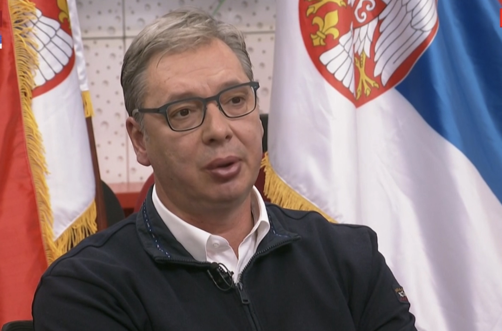 Vučić najavio novi Jumko pogon u Novoj Varoši: "Zaposliće od 80 do 100 žena"
