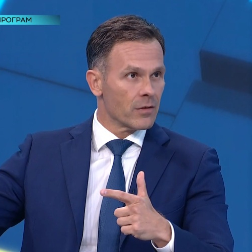 Mali rasturio Šoškića: "Zatvarali ste fabrike! To je rezultat vaše politike" VIDEO