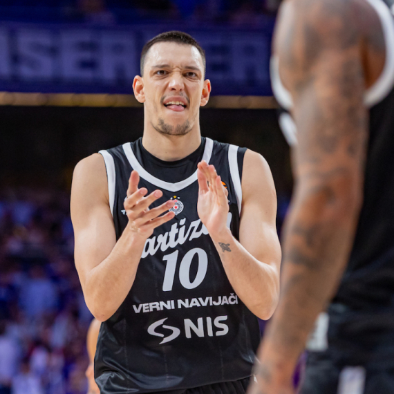 Tanasković: "Biće bolje"