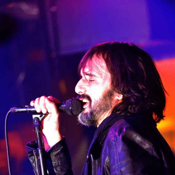 Preminuo Goran Bare