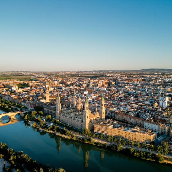 Rimsko nasleđe, raskošne palate i zelene oaze: Španski grad proglašen Zelenom prestonicom Evrope FOTO