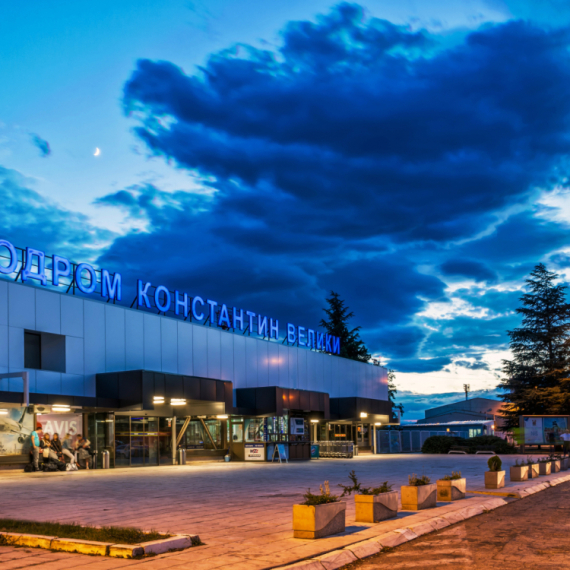 Iz Niša možete da letite do 17 destinacija: Ovo su gradovi do kojih stižu avioni sa aerodroma