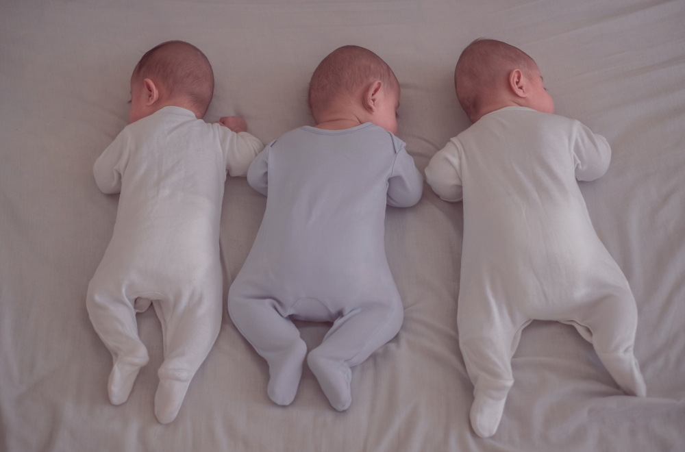 Za devet meseci rođene 243 bebe manje nego prošle godine