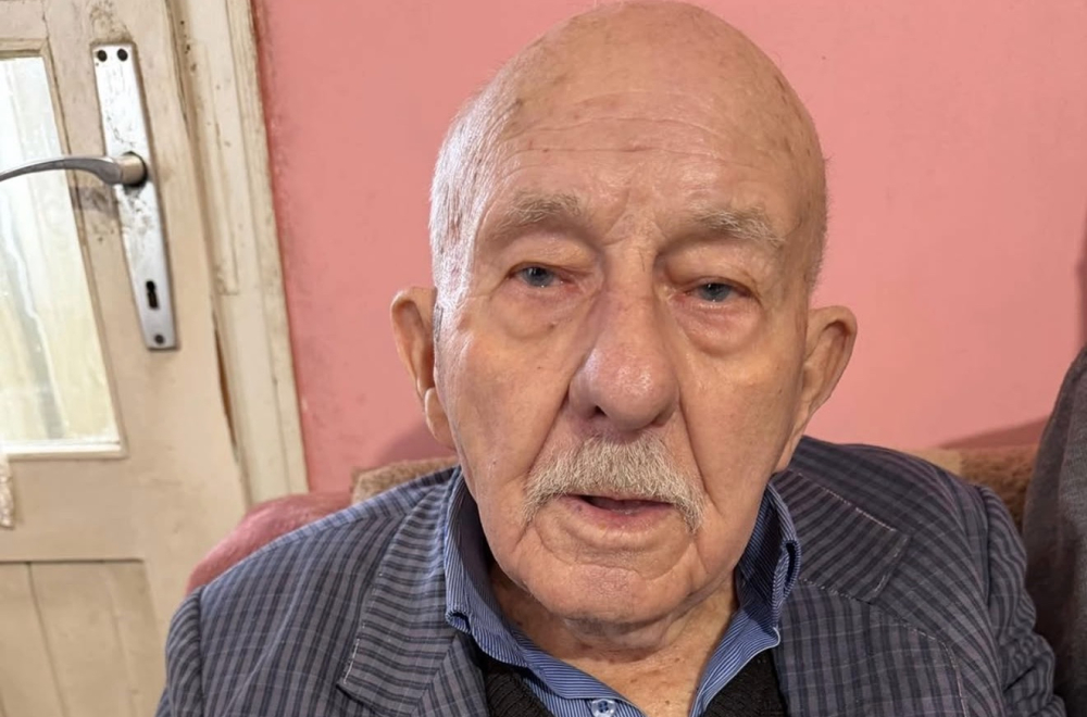 Nestao deda Žika u Čačku: Hitan apel upućen građanima - od Trbušana krenuo ka brani