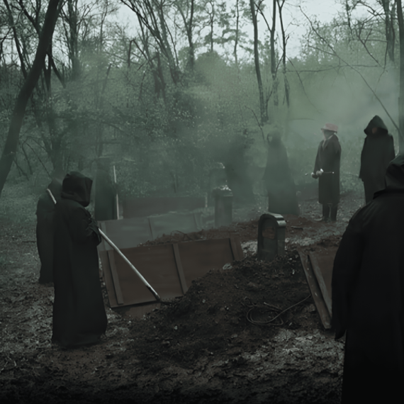 The Traitors Srbija: Sumnje, optužbe i potezi koji menjaju igru