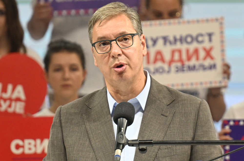 Vučić najavio novi program za istok Srbije: Ulaganja u zdravstvo, fabrike, puteve...