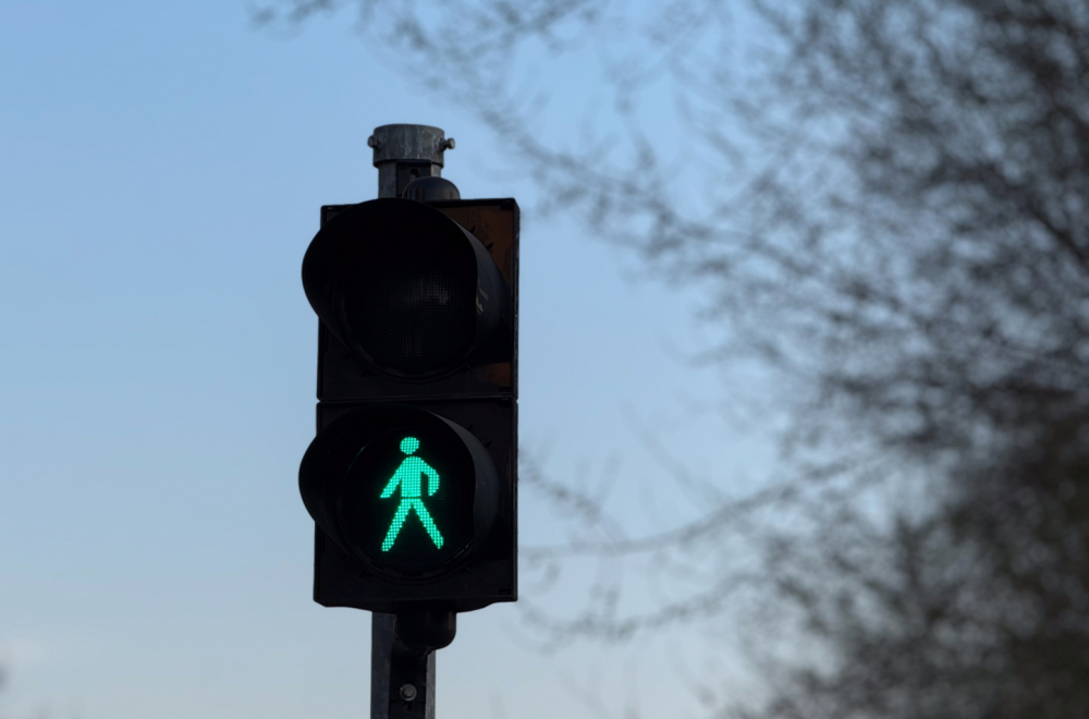 Subotica ima jedinstven semaforski sistem: Domaća tehnologija spremna i za svet