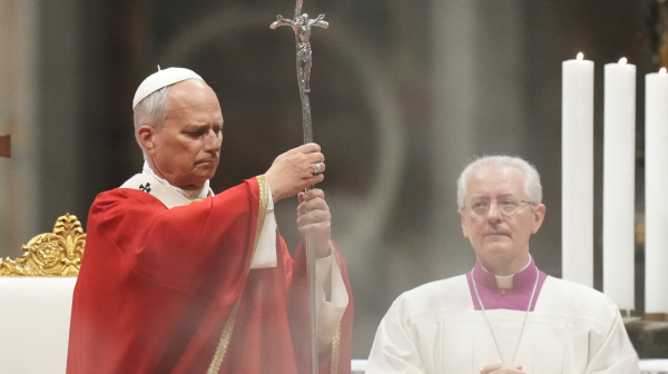 Bolest može dugo da se razvija bez jasnih znakova: Sve o raku od koga je oboleo papa Lav XIV