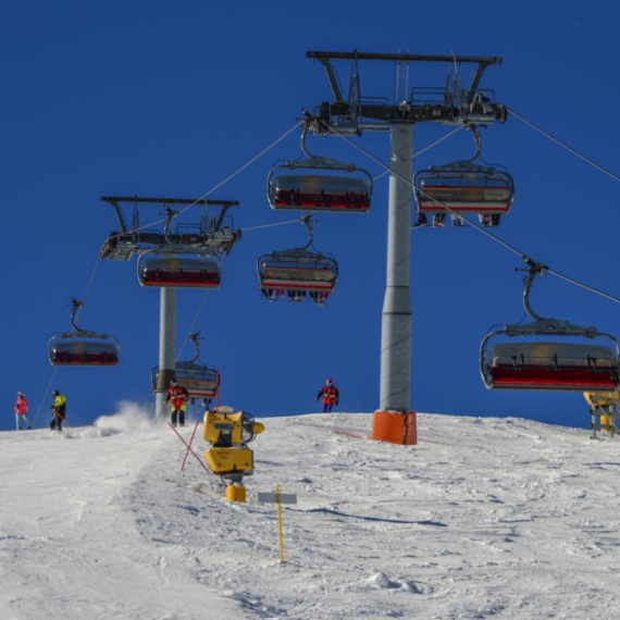 Jahorina ne čeka zimu – proizvodnja snega počinje, a pretprodaja ski karata ulazi u završnicu