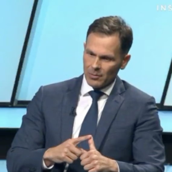 Mali izneo podatke MMF: "Srbija će rasti tri puta brže od Evrozone" VIDEO