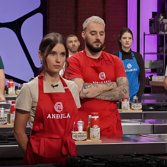 Nova epizoda takmičenja MasterChef Srbija: Kako će se takmičari snaći u pripremi musake?