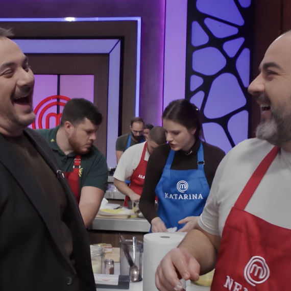 Nenad otkrio kako je nastao bakin recept za nedeljni ručak