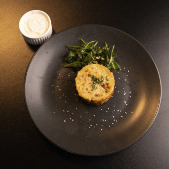 Recept za musaku iz MasterChefa koji će vas "oboriti s nogu"