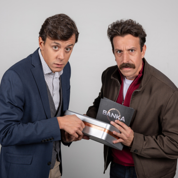 "Banka": Novi kviz na televiziji B92 od 26. oktobra