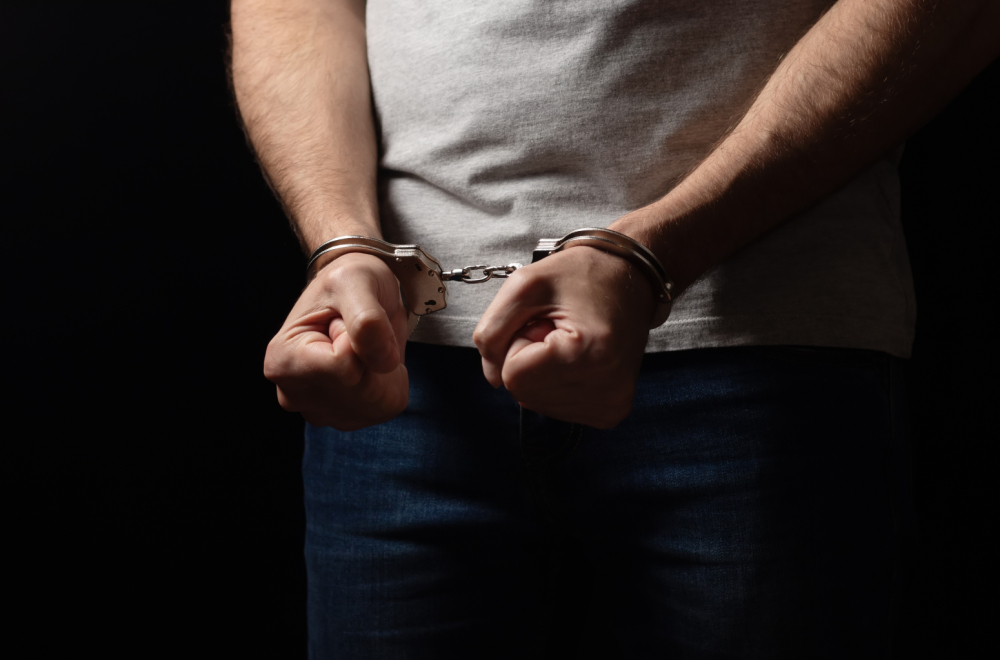 Uhapšen Leskovčanin zbog napada na bivšu partnerku i njenog oca