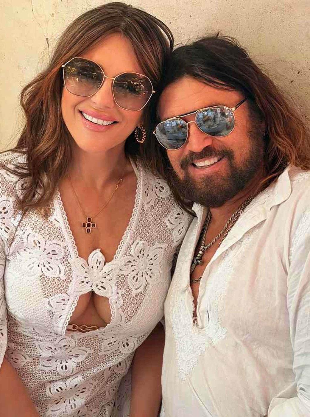 Verila se najseksi žena sveta u sedmoj deceniji: Godine joj ne mogu ništa, ali ljubav može FOTO