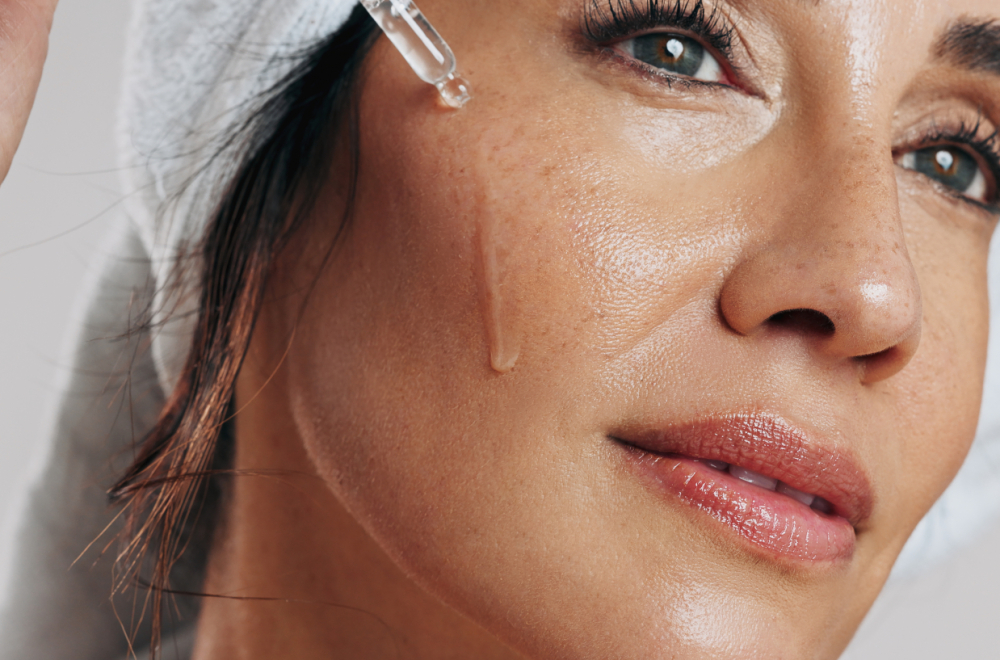 Zaboravite na retinol: Ovaj moćni sastojak još brže briše bore s lica