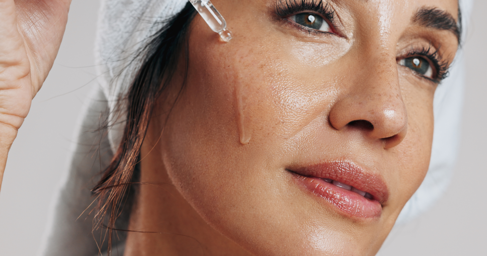 Zaboravite na retinol: Ovaj moćni sastojak još brže briše bore s lica