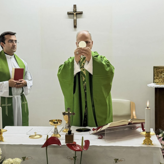 Papa Lav XIV napušta bolnicu nakon operacije: Evo šta su pokazali najnoviji nalazi