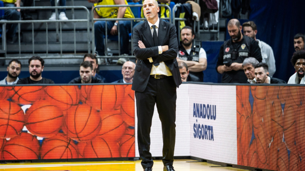 Penjaroja: "Imamo određenih problema..."