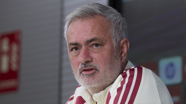 Murinjo stao u Vinisijusovu odbranu: "Ja bih odavno otišao iz Španije"