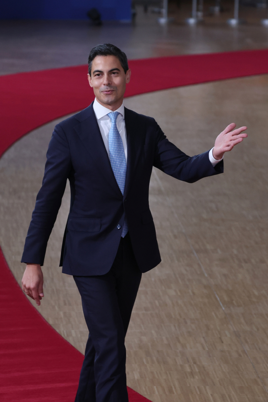 Holandski premijer očekuje s partnerom prvo dete: Dolazi neko poseban FOTO