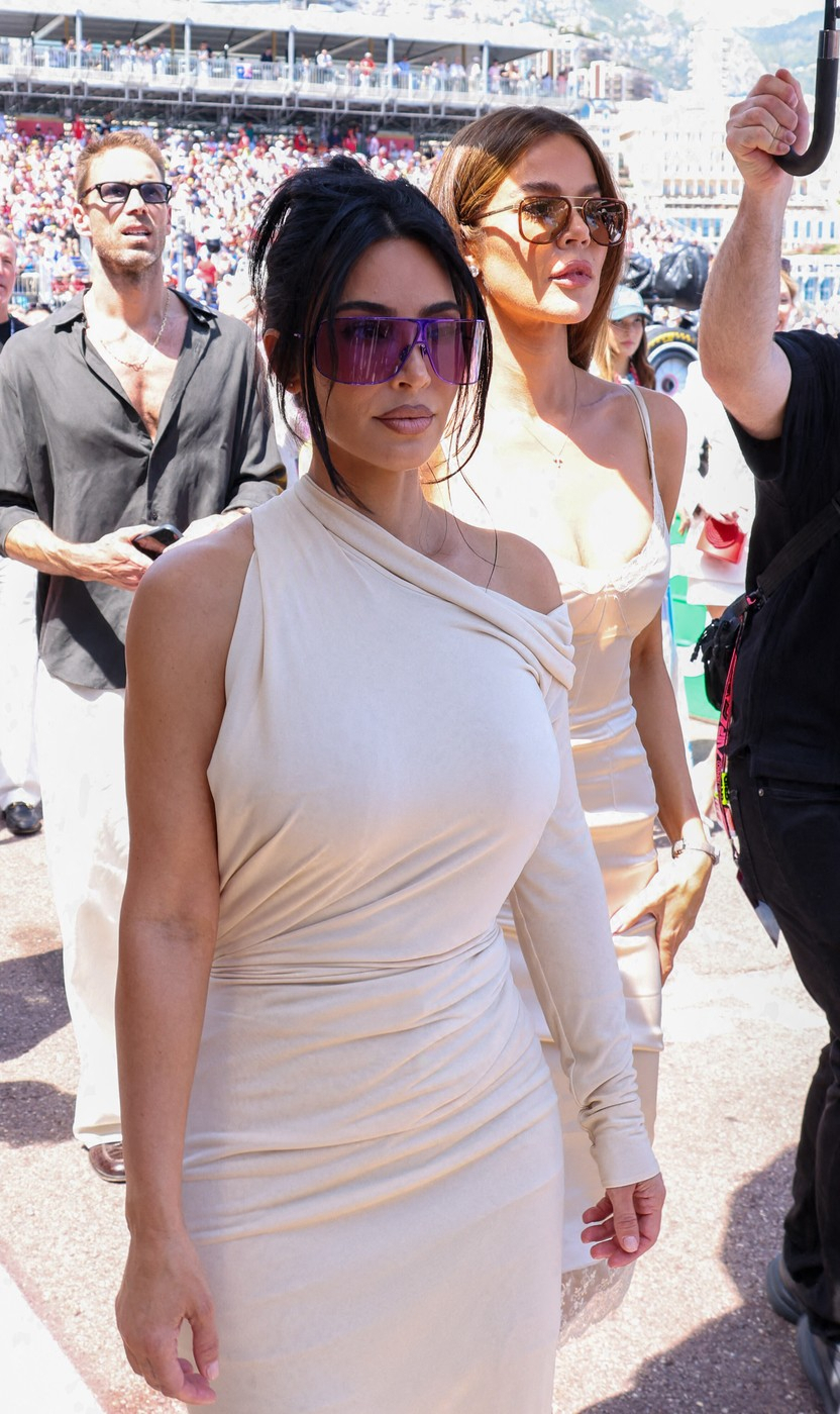 Kim Kardašijan o vezi s Hamiltonom: Ispunio je svih 55 stavki s mog spiska FOTO