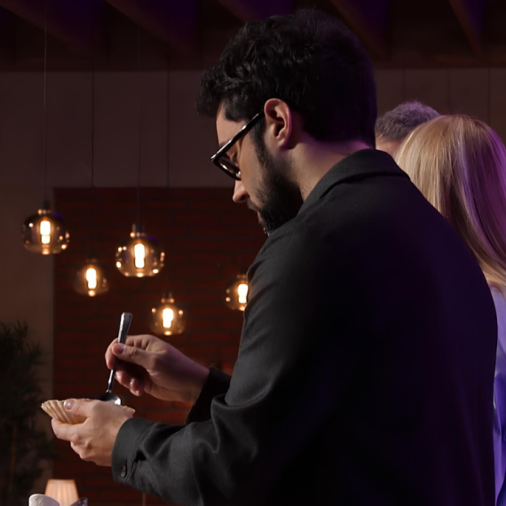 MasterChef Srbije pun neizvesnosti: Sudije imaju neprijatno iznenađenje za takmičare