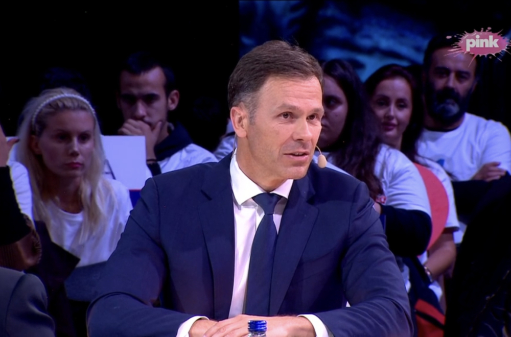 Mali pokazao kurs u vreme Šoškića: "Dinar izgubio 50% vrednosti"; "Četvrtina Srbije bez posla"