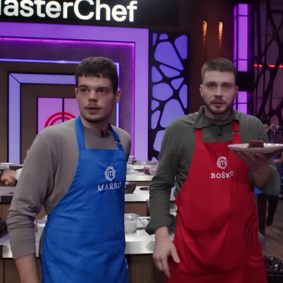 Boško požuruje Marka da iznesu njegov kolač pred sudije: Da li je to dobra odluka?